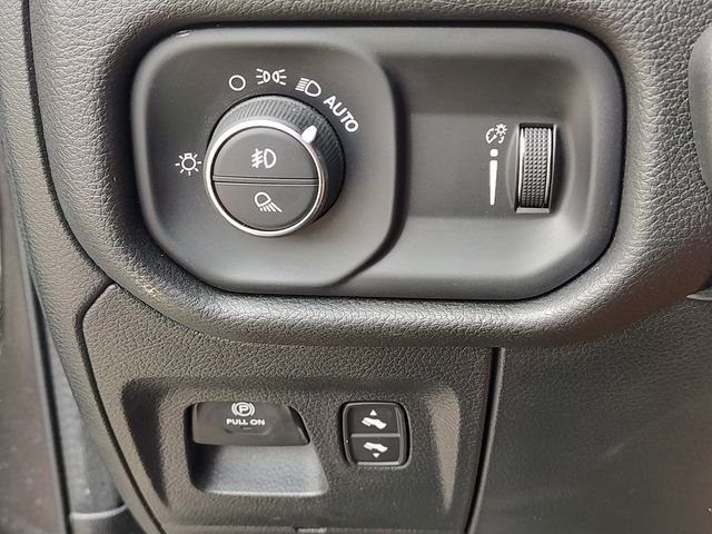 Used 2023 Gray Ram Rebel image 24