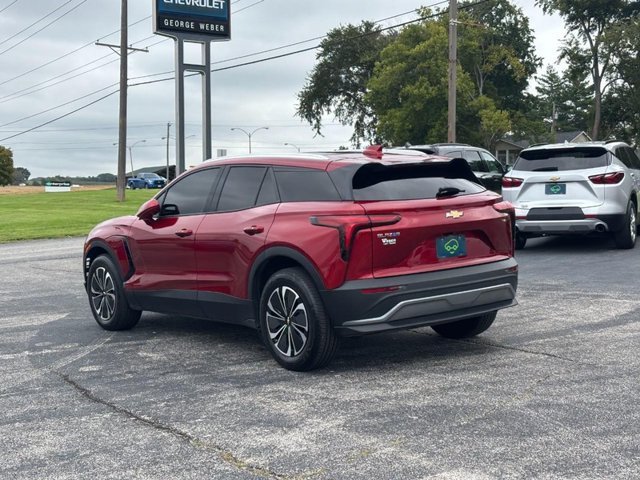 2024 Chevrolet Blazer EV LT - Photo 7