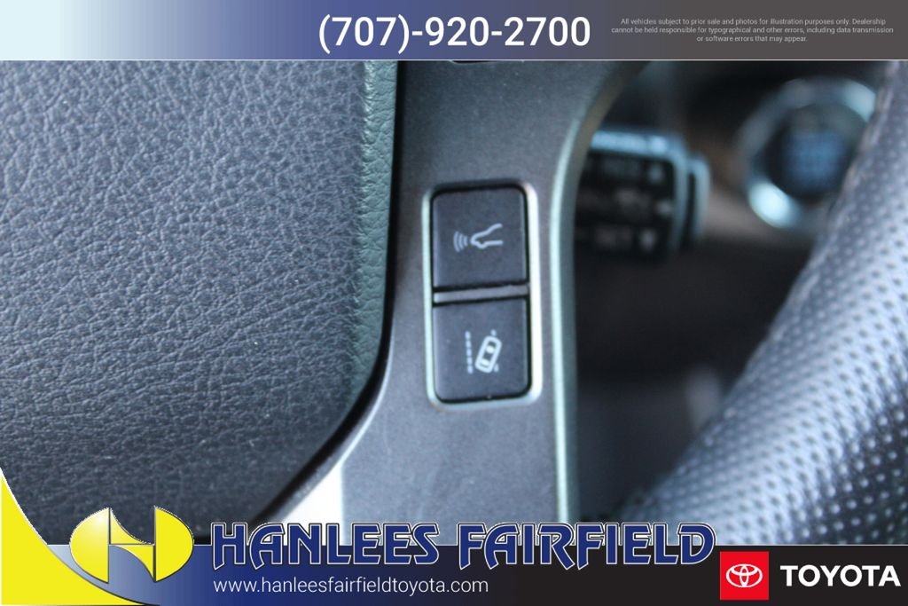 Certified Used 2023  Toyota TRD Off-Road image 34