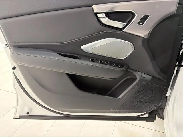 2025 Acura RDX Technology Package - Photo 10