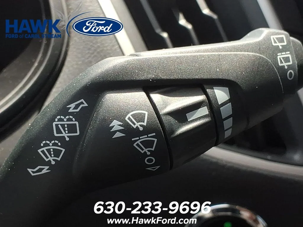 Certified Used 2024 Oxford White Ford SEL image 21