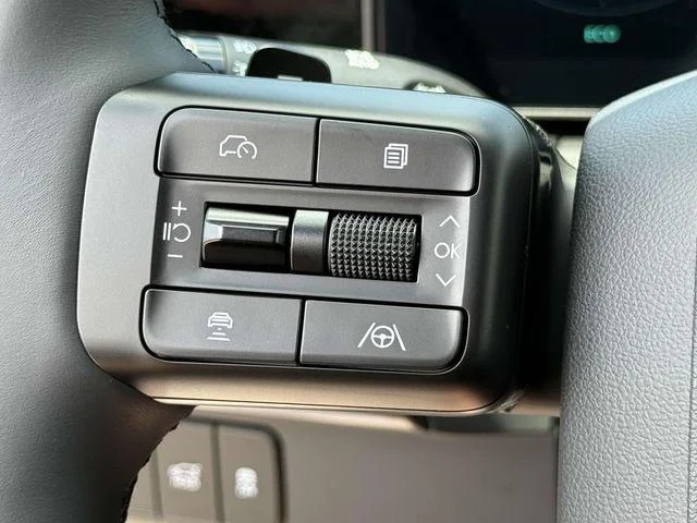 2026 Hyundai Santa Fe Calligraphy - Photo 24