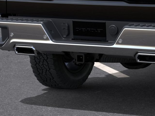 2026 Chevrolet Silverado 1500 LTZ - Photo 14