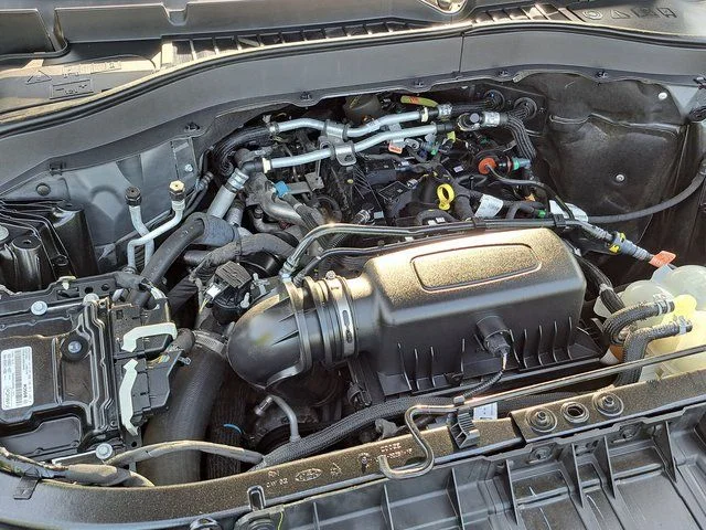 Used 2021 Gray Ford XLT image 32