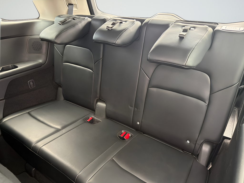 Certified Used 2023 Beige Nissan Platinum image 26