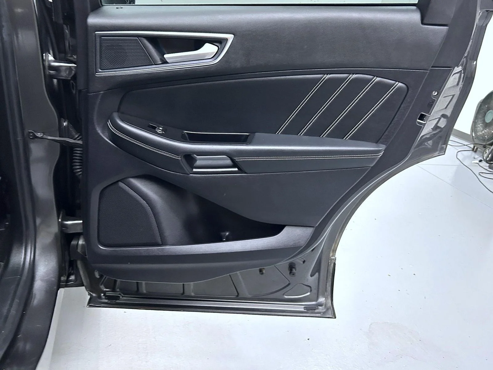 Used 2019 Gray Ford ST image 17