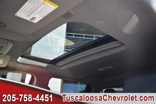 2026 Chevrolet Silverado 1500 RST - Photo 17