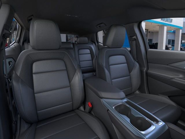 2026 Chevrolet Equinox EV 2LT - Photo 17