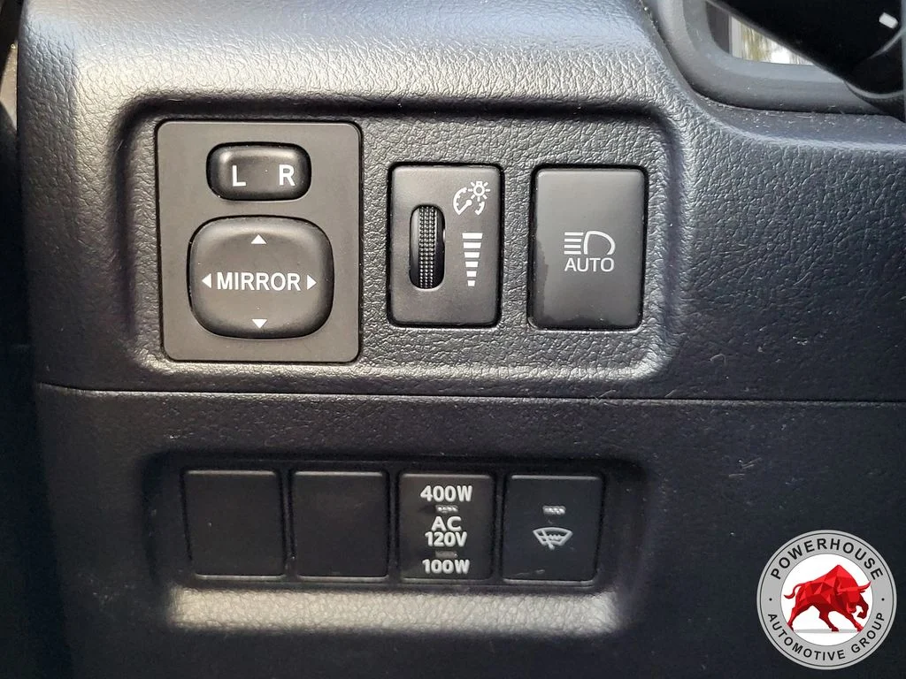 Used 2024 Red Toyota SR5 image 28