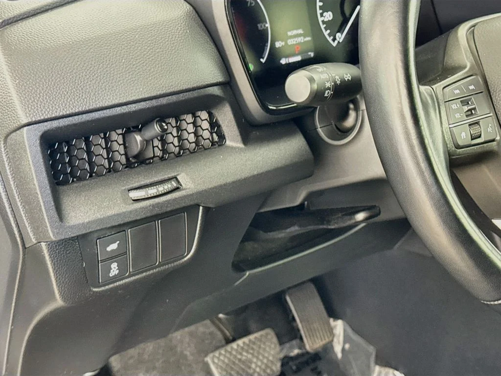 Used 2025 Gray Honda Sport-L image 10