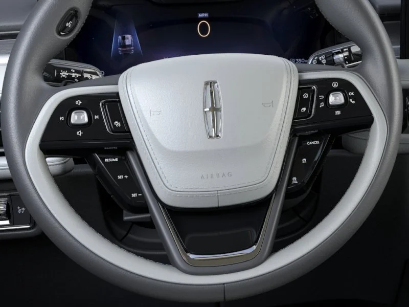 2026 Lincoln Aviator Premiere - Photo 12