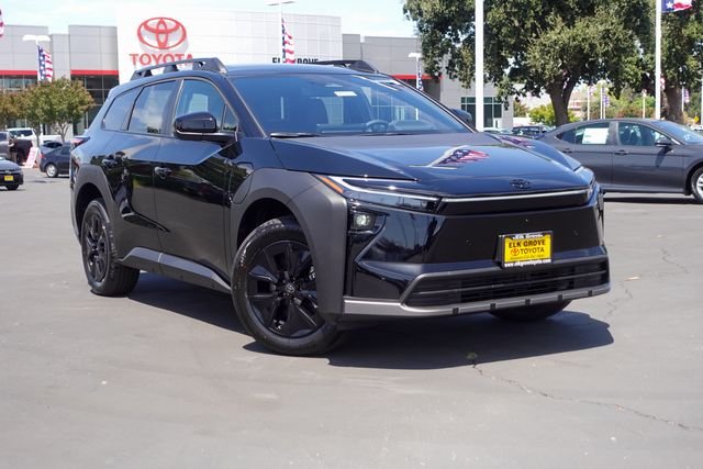 New 2026 Raven Toyota  image 2