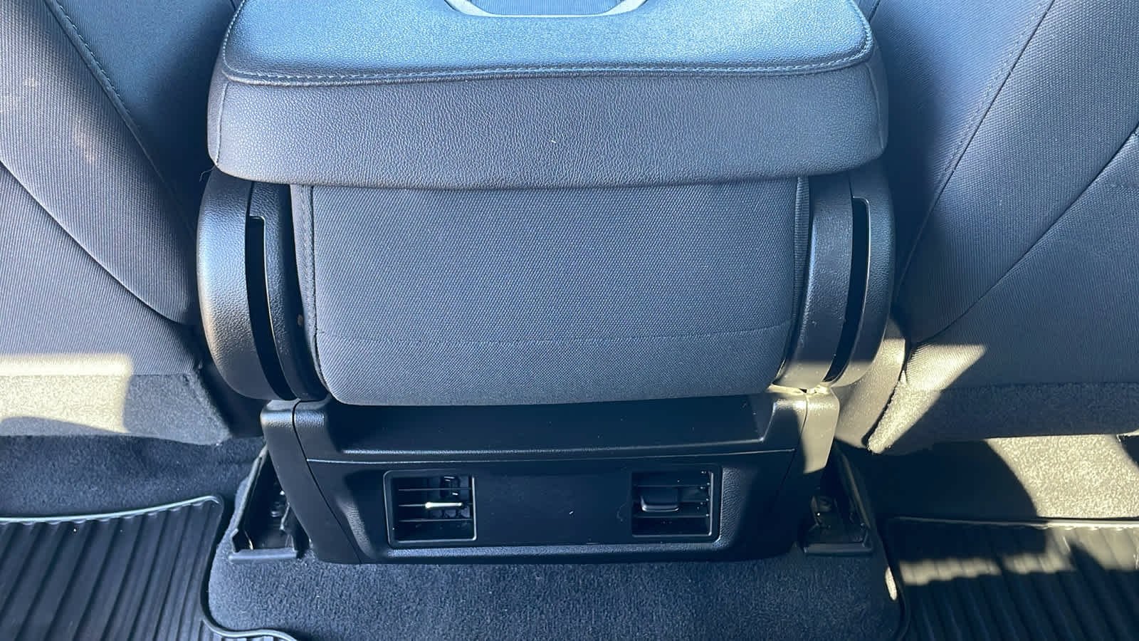Used 2023 Summit White Chevrolet Custom Trail Boss image 24