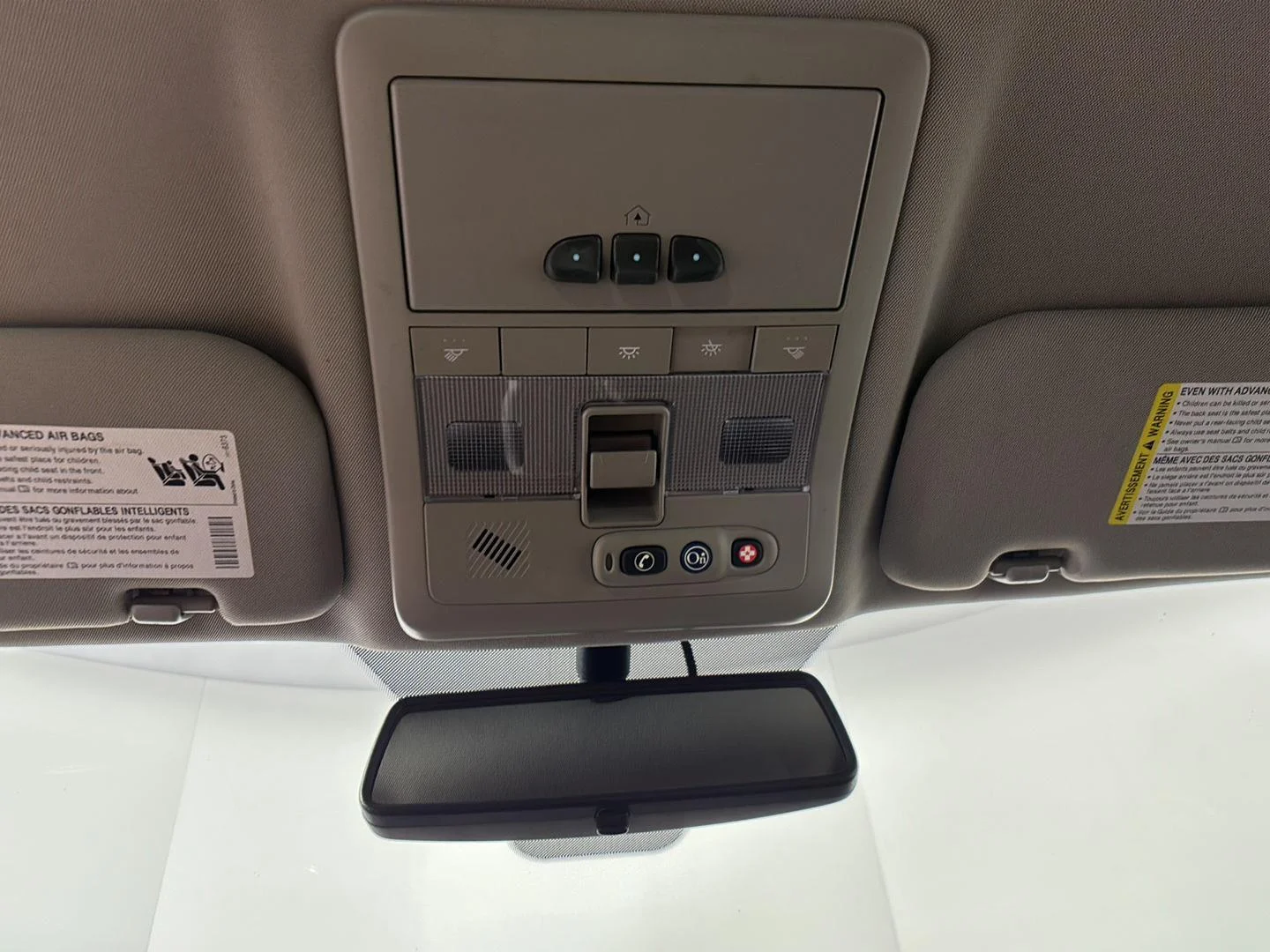 Used 2012 Silver Ice Metallic Chevrolet LTZ image 36