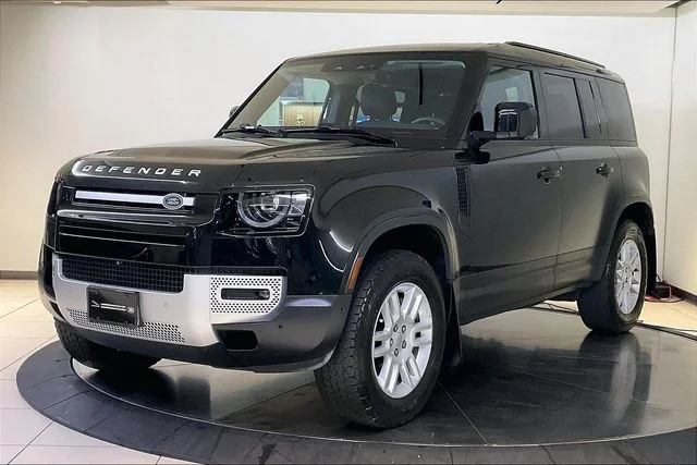 2025 Land Rover Defender 110 S