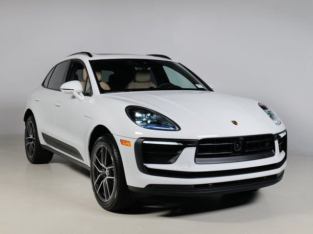 2025 Porsche Macan Base - Photo 7