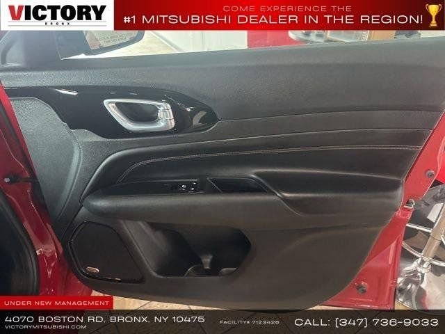 2022 Jeep Compass (RED) Edition - Photo 13