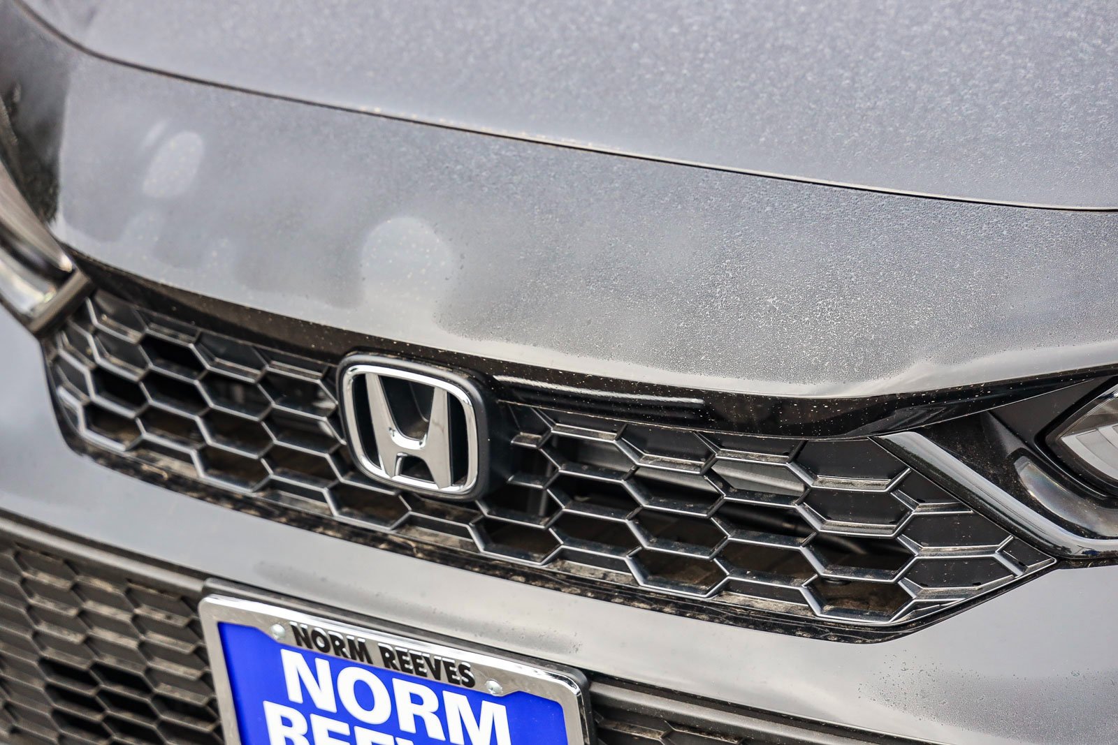 New 2026 Crystal Black Pearl Honda Sport CVT image 5