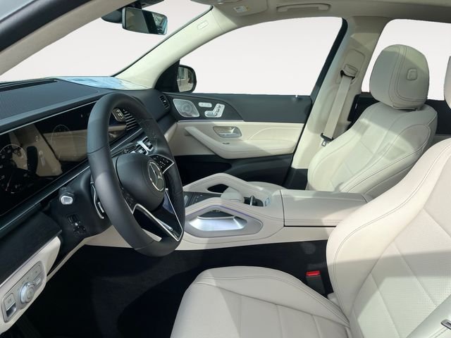 Used 2026  Mercedes-Benz GLE 450 image 9