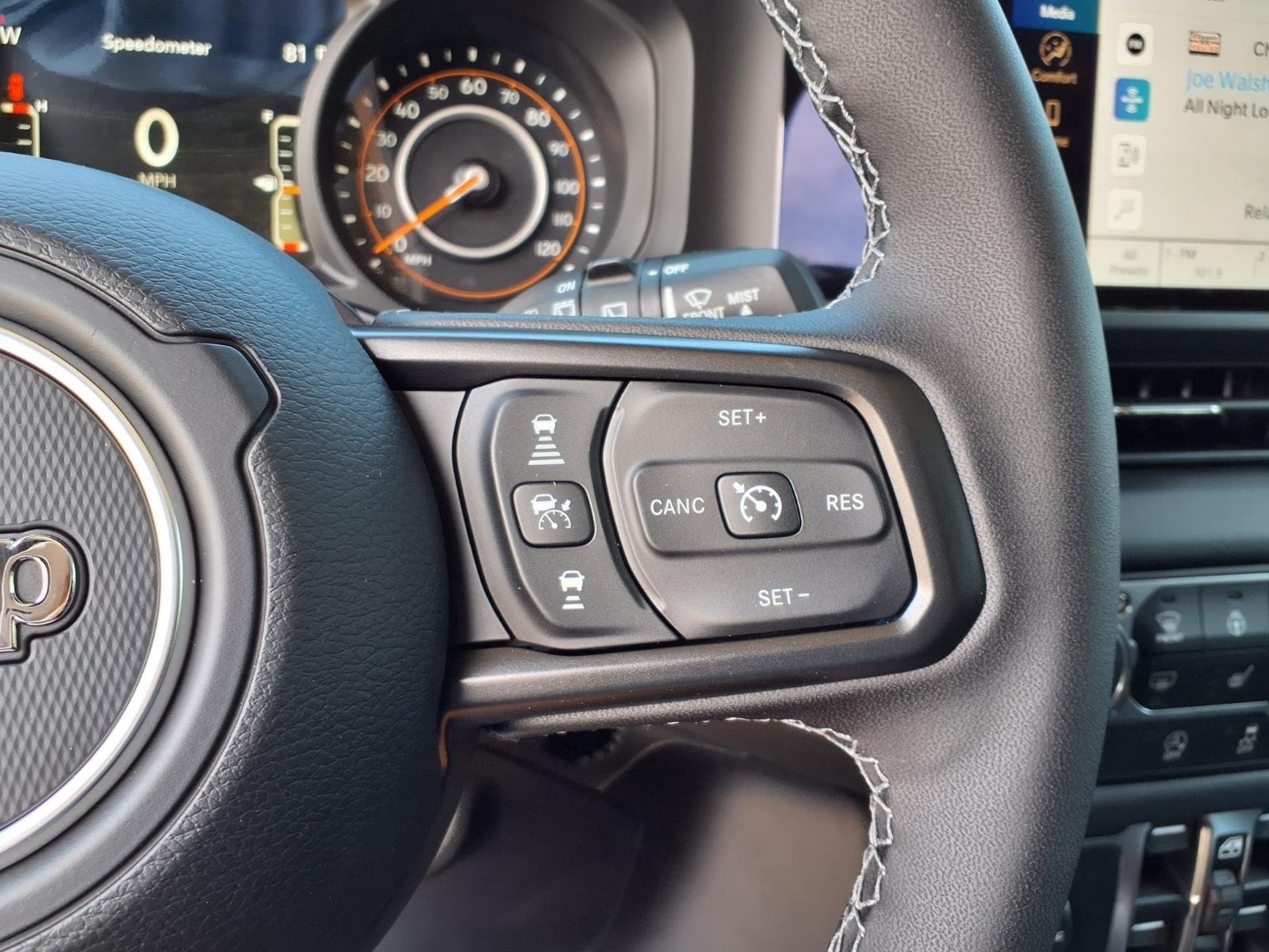 New 2026 41 Jeep Rubicon image 27
