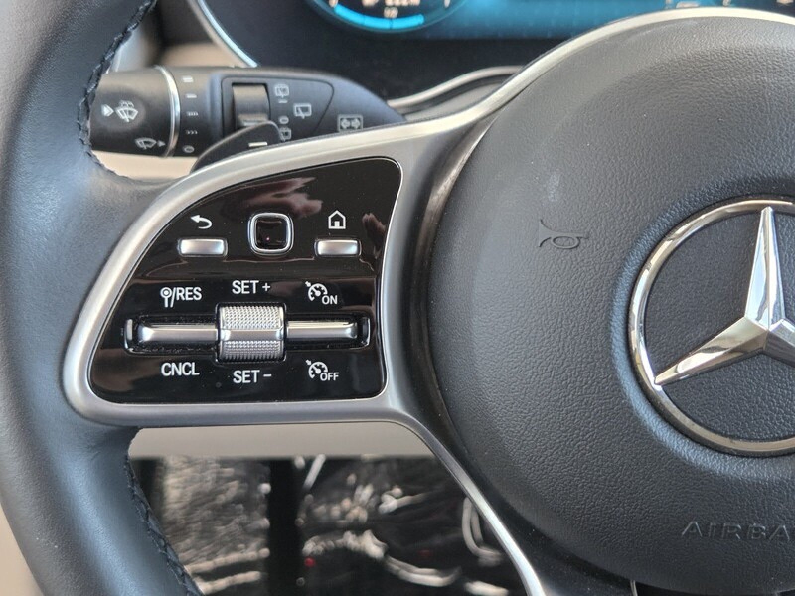 Certified Used 2022 Starling Blue Metallic Mercedes-Benz GLC 300 image 24