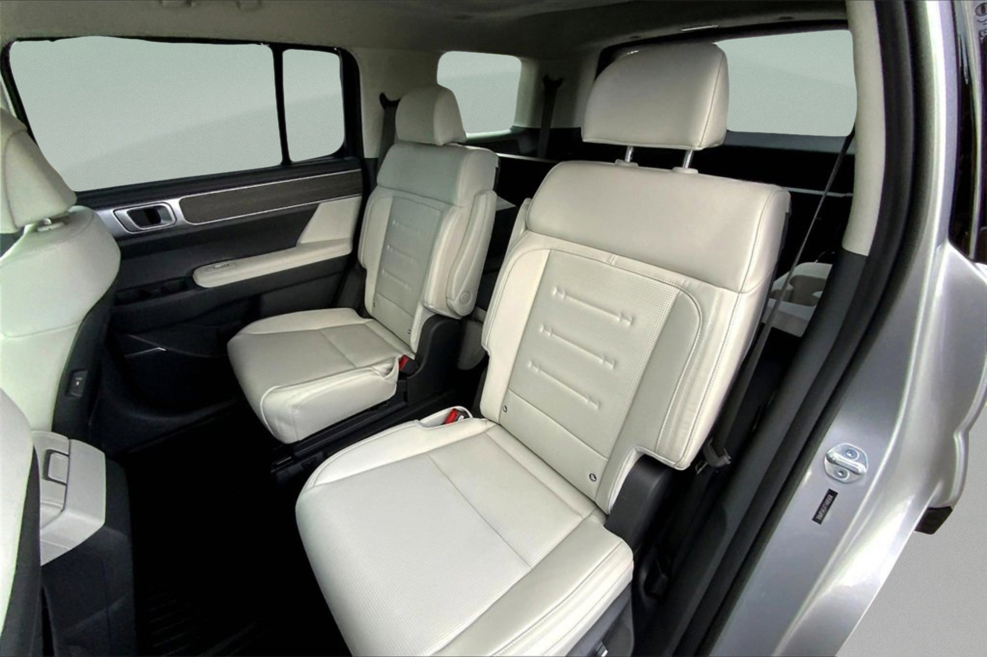 2026 Hyundai Santa Fe Calligraphy - Photo 13