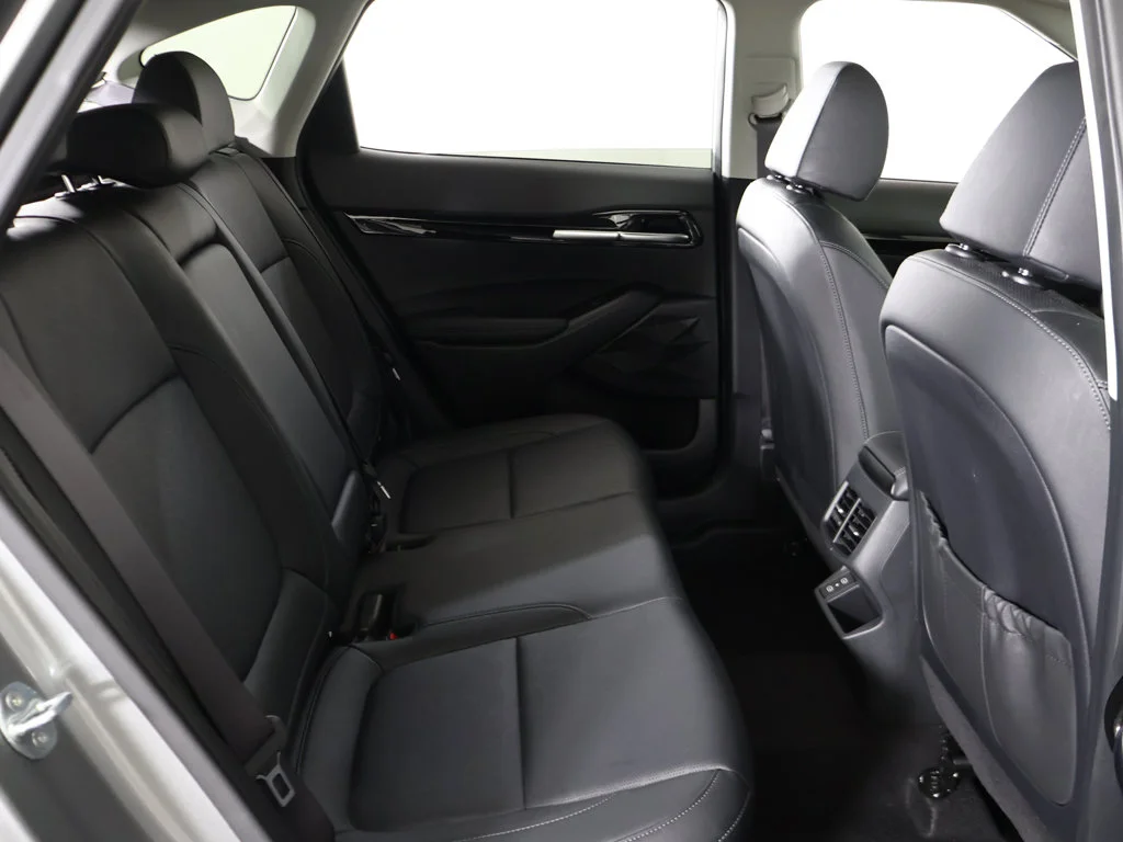 Certified Used 2024 Gray Kia SX image 38