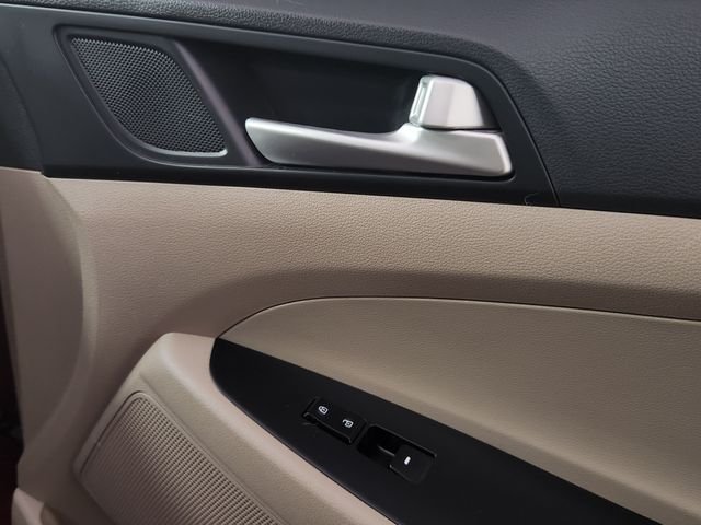 2019 Hyundai Tucson SEL - Photo 14