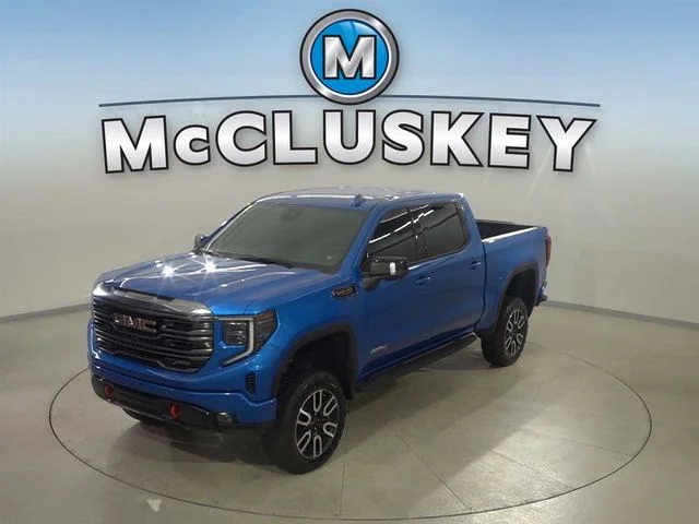 2024 GMC Sierra 1500 AT4 - Photo 18