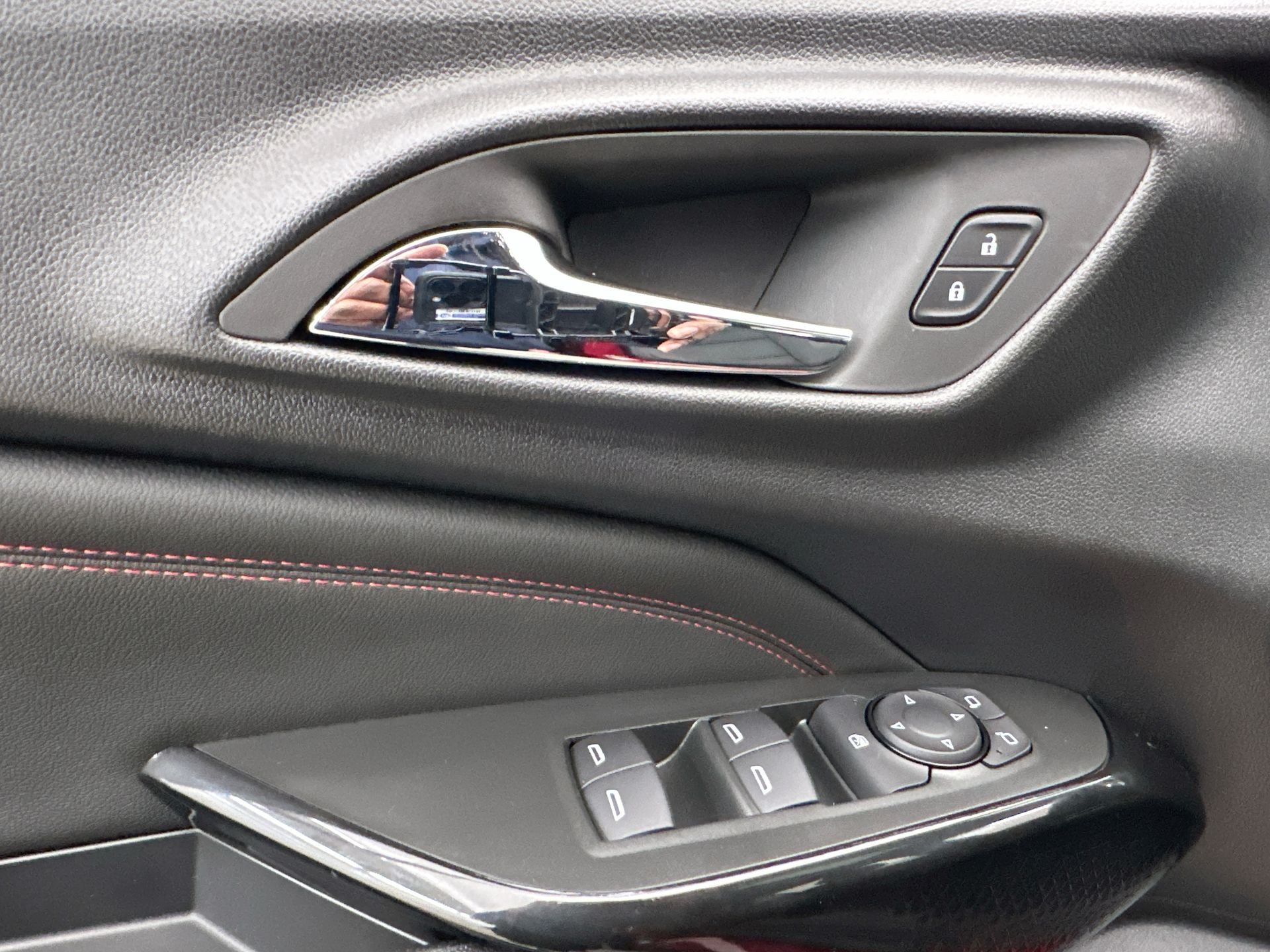 2026 Chevrolet Trax RS - Photo 65