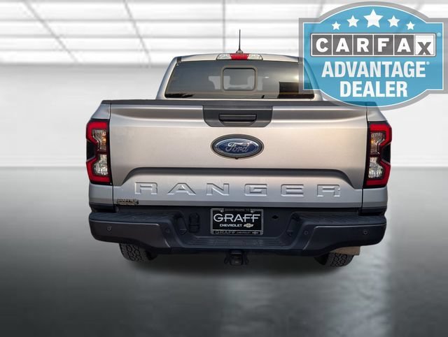 2024 Ford Ranger XLT - Photo 27