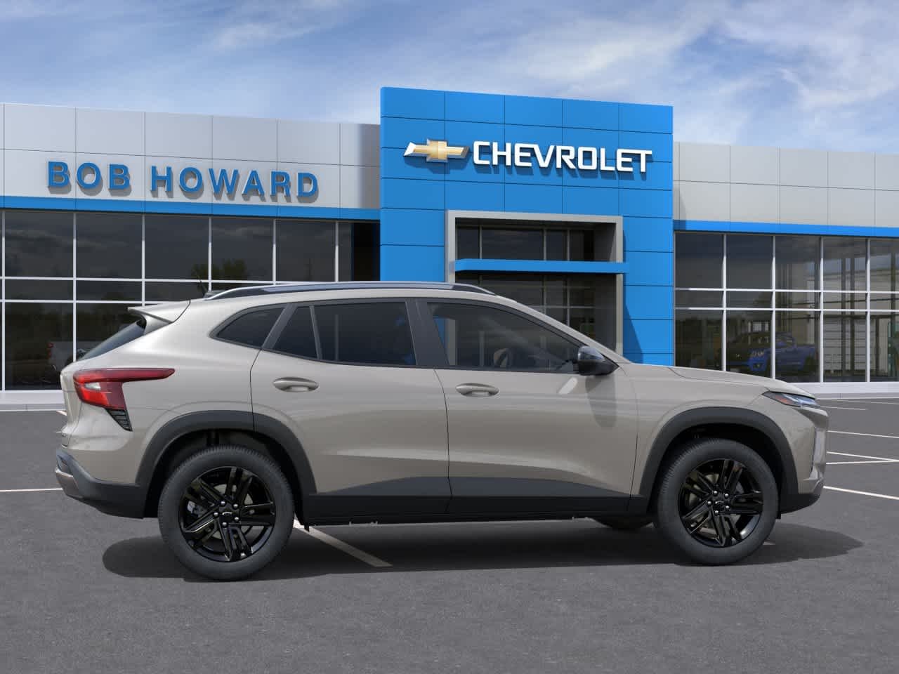 New 2026 White Sands Chevrolet ACTIV image 5