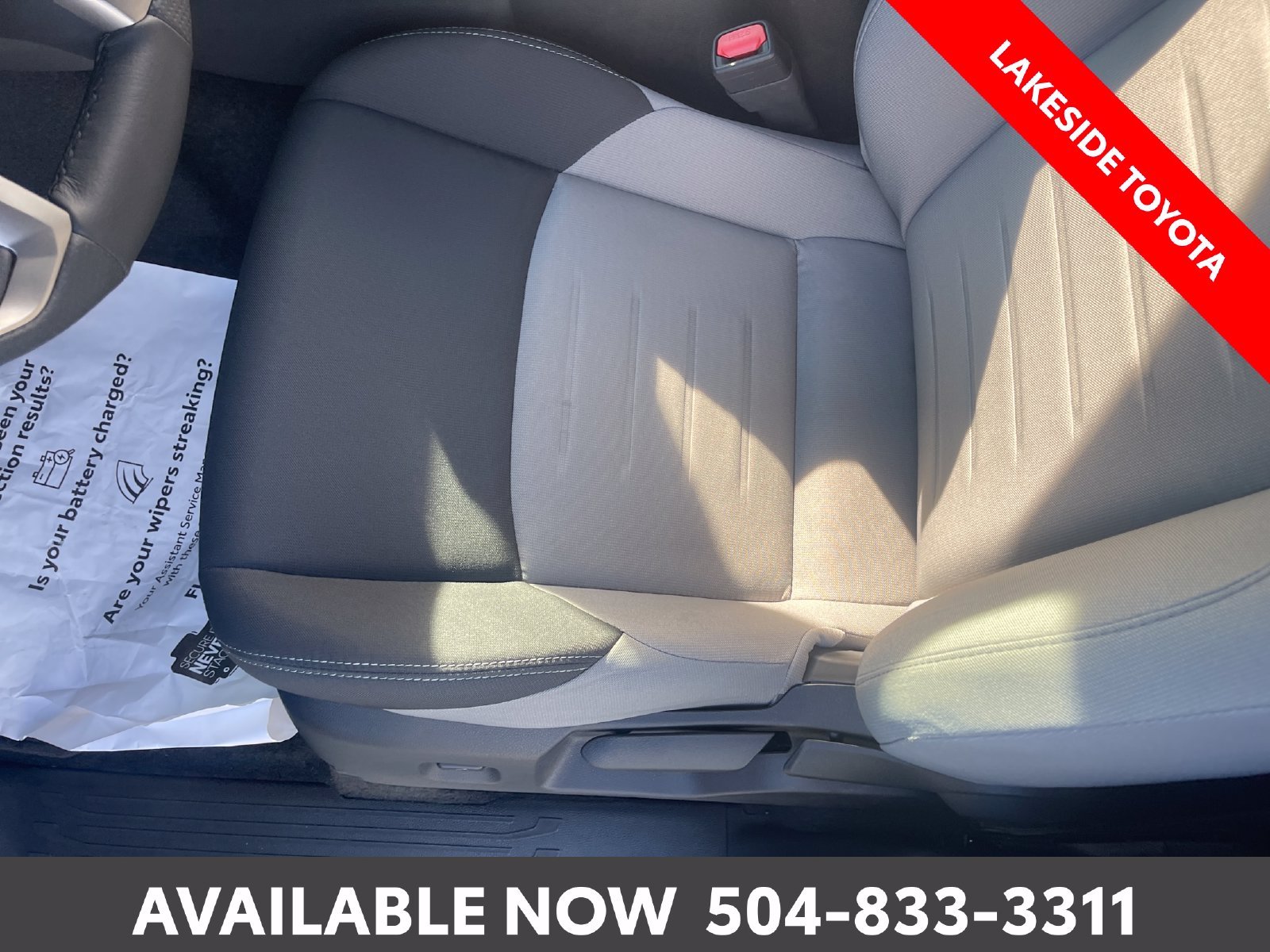 Certified Used 2026 Blue Toyota TRD Off-Road image 28