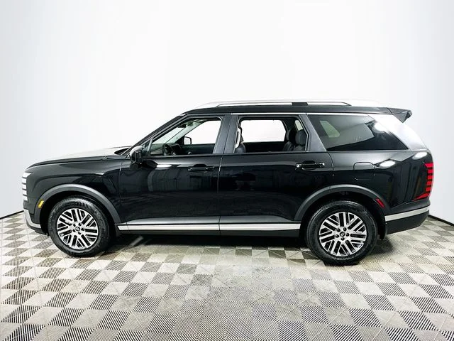 New 2026 Hyundai PALISADE SEL