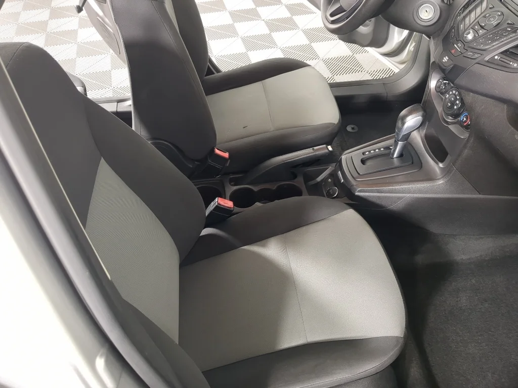 Used 2016 Silver Ford S image 18