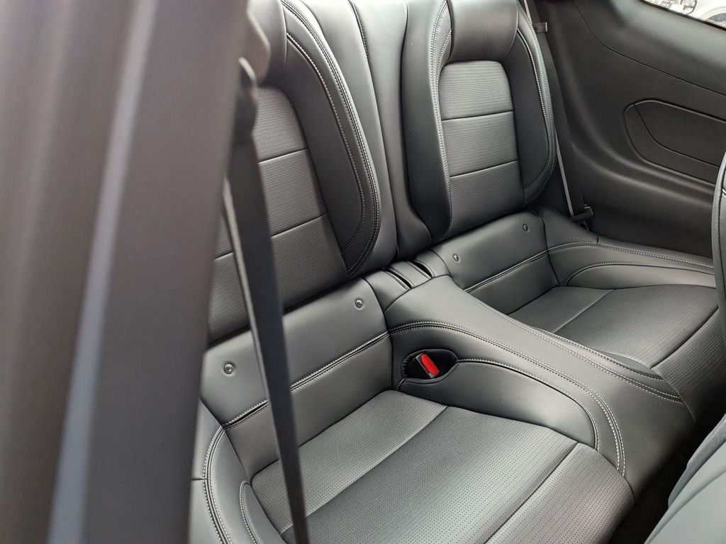 2025 Ford Mustang GT Premium Fastback - Photo 32