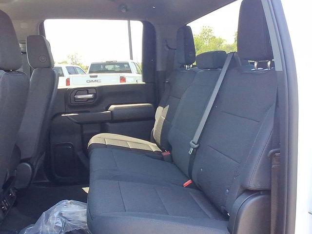 2026 GMC Sierra 3500HD Pro - Photo 19