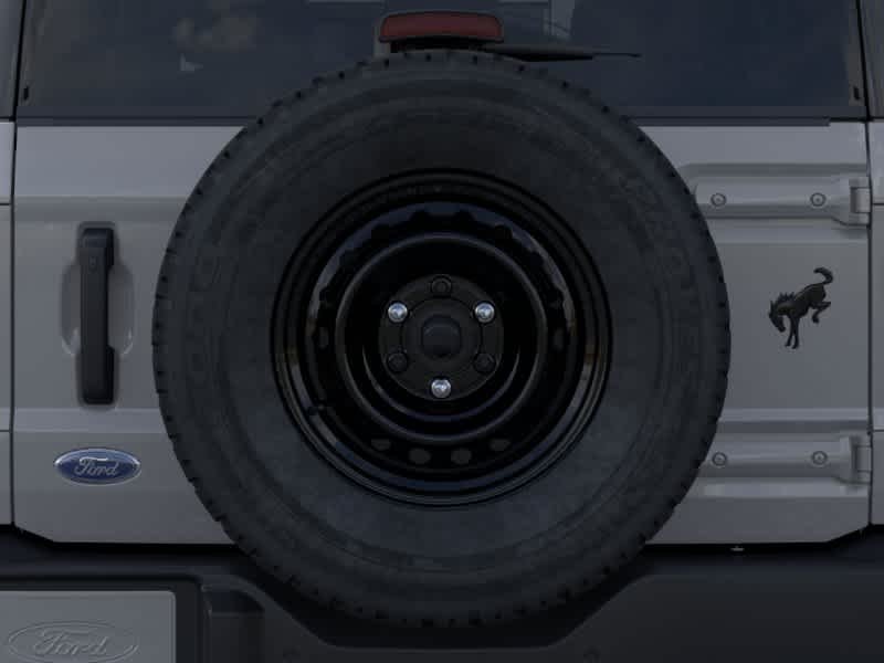 New 2026 Avalanche Gray Ford Outer Banks® image 24