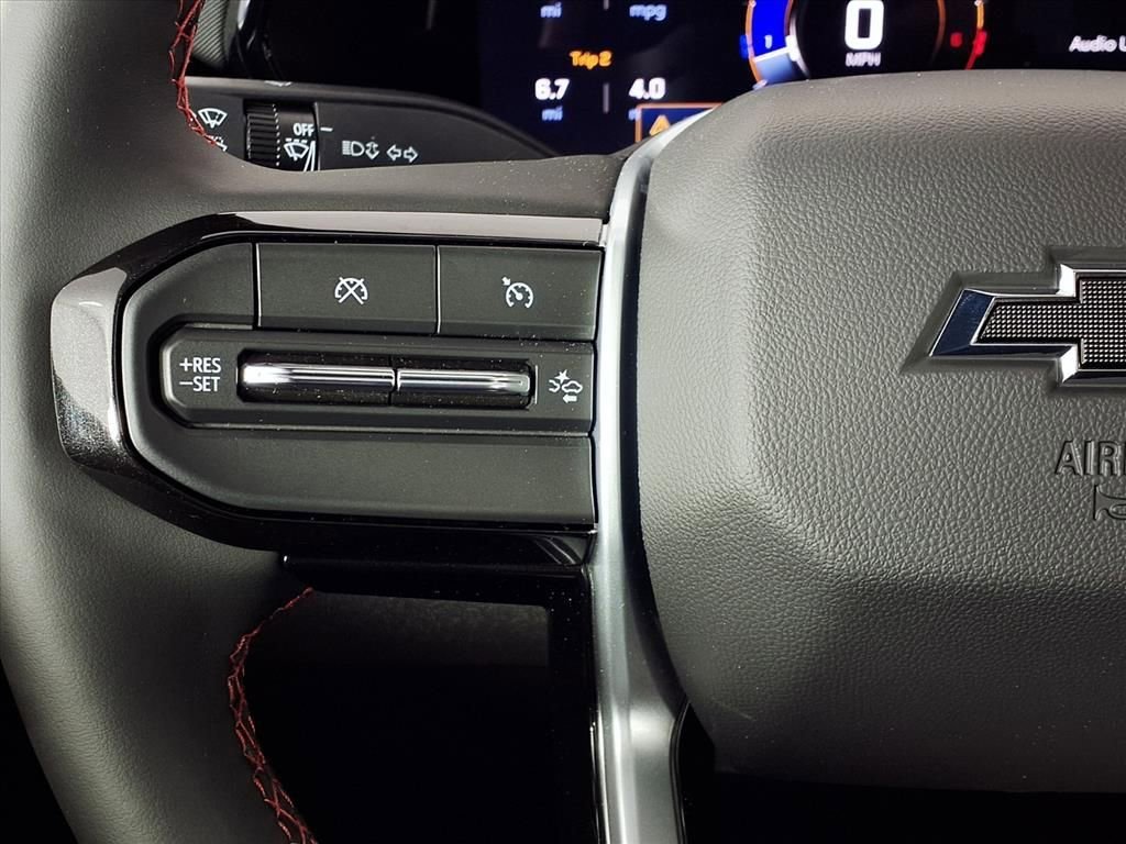 2026 Chevrolet Colorado Z71 - Photo 30