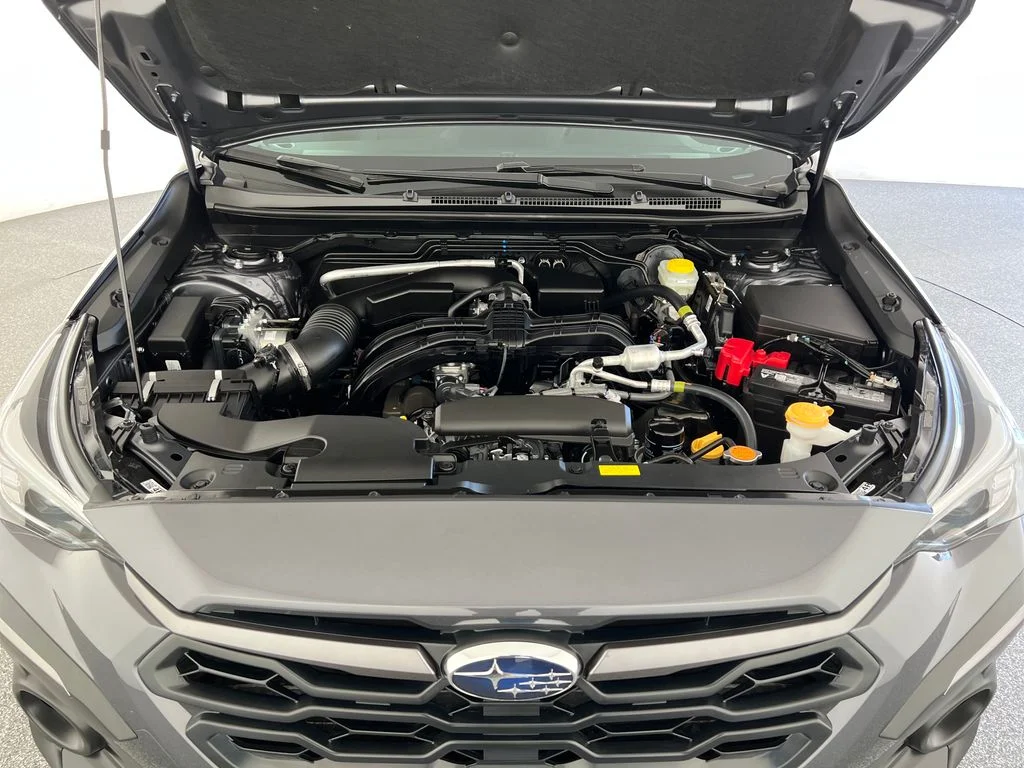 Certified Used 2026 Gray Subaru Limited image 21