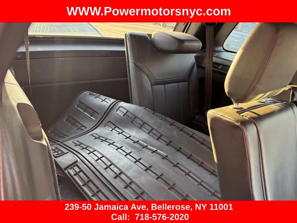 2018 Land Rover Discovery HSE - Photo 25