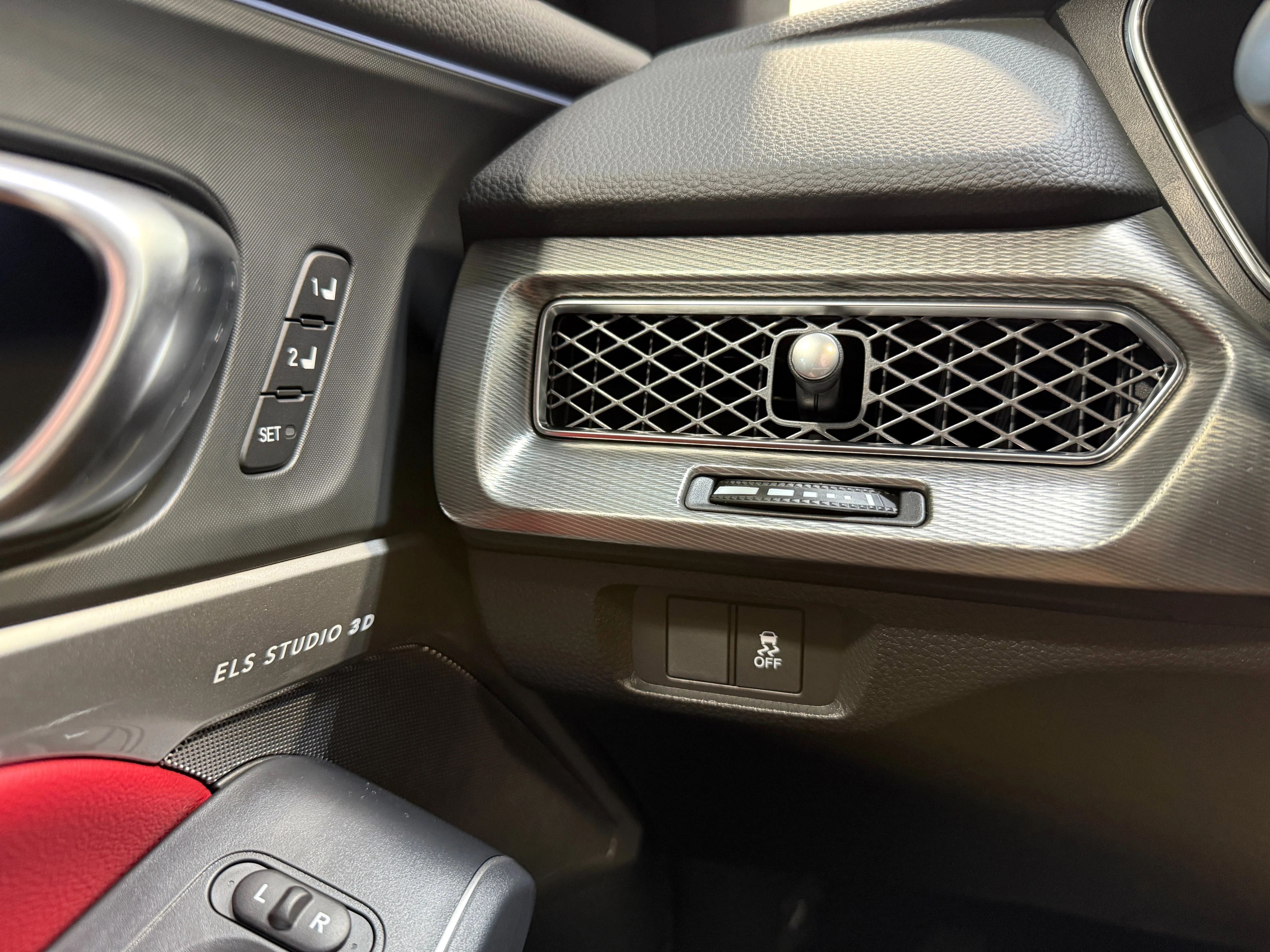 New 2026 Urban Gray Pearl Acura w/A-Spec Technology Package image 16