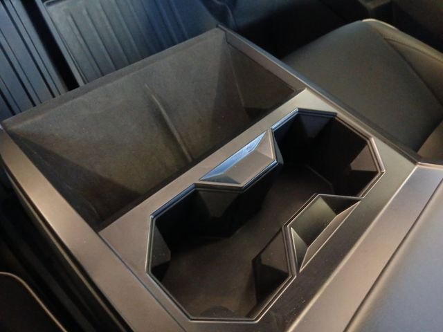Used 2025 Silver Tesla Base image 12