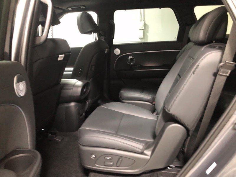 2026 Hyundai Palisade Calligraphy - Photo 19