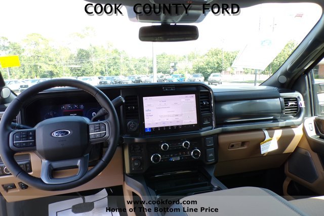 New 2026 STAR WHITE Ford LARIAT image 27
