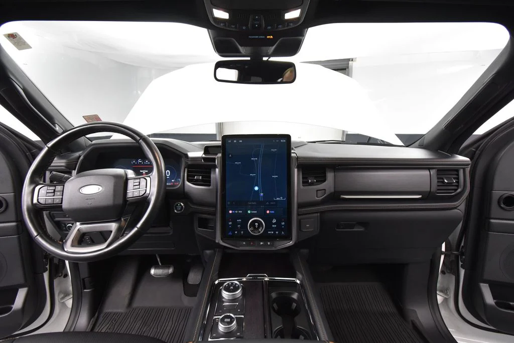 2024 Ford Expedition Platinum - Photo 24