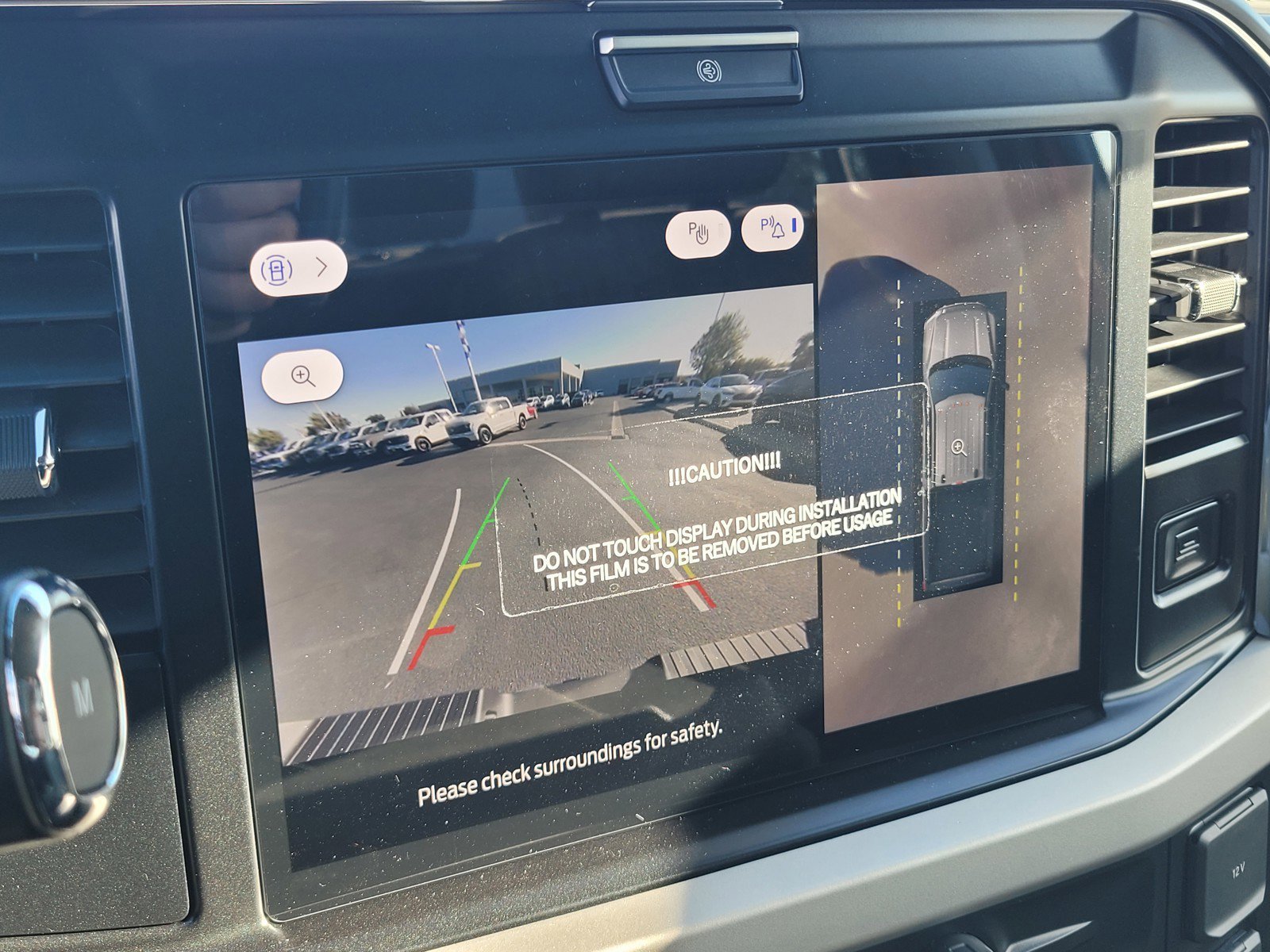2026 Ford F-250 Super Duty XLT - Photo 10