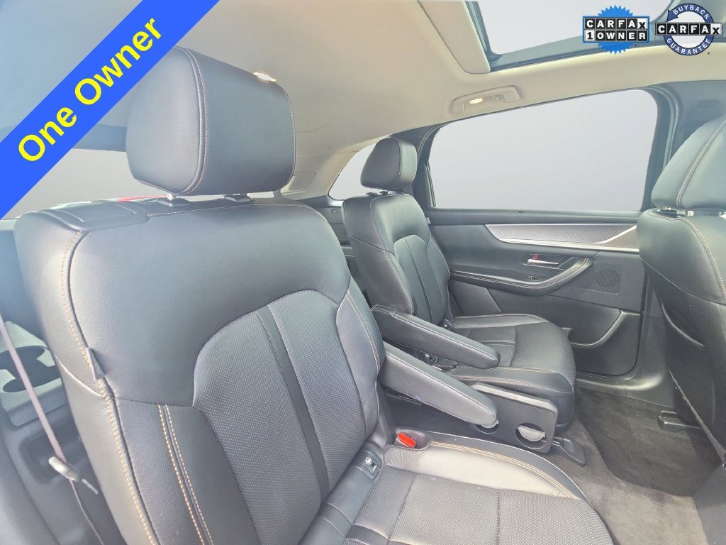 Used 2024 Black Mazda 3.3 Turbo Premium image 22