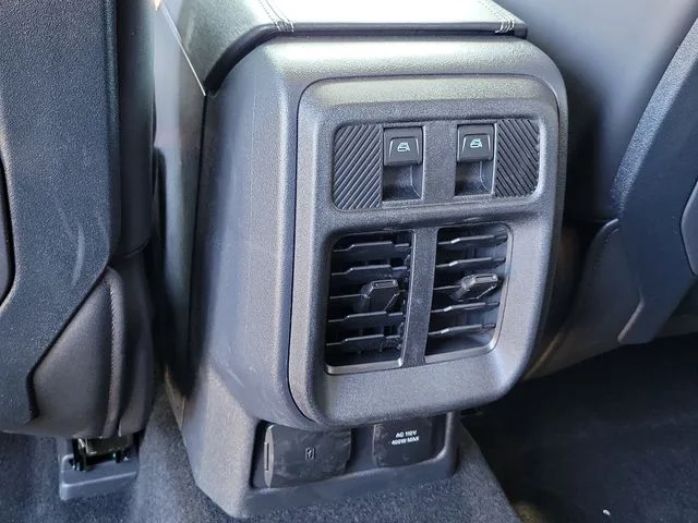 New 2026 Avalanche Gray Ford Raptor image 16