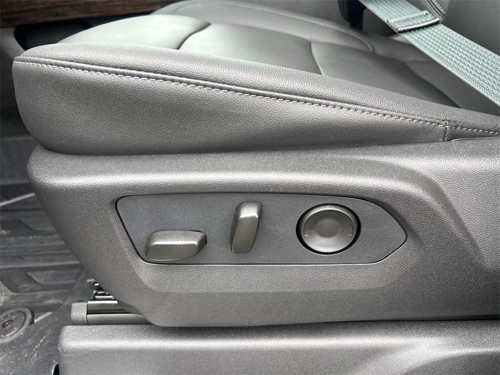 2026 GMC SIERRA - Image 16